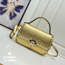 Valentino Top Handle Bags